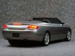Toyota Camry Solara Concept 1997 года